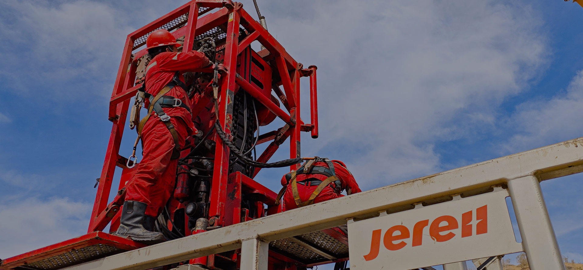 Artificial lift technical services